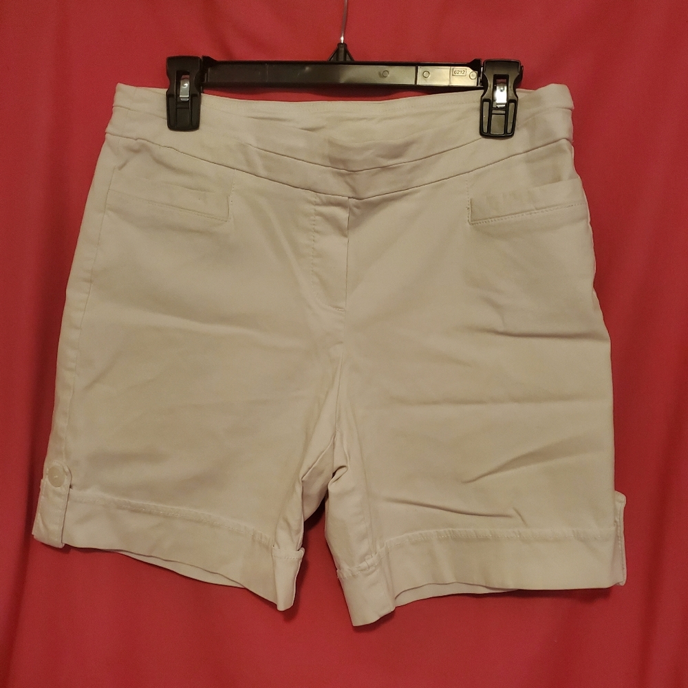 #1184 Briggs shorts